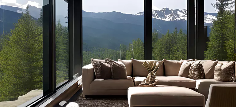 Picture Window Maintenance in Tampa, FL