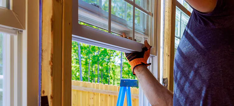 Removable Porch Windows in Tampa, FL