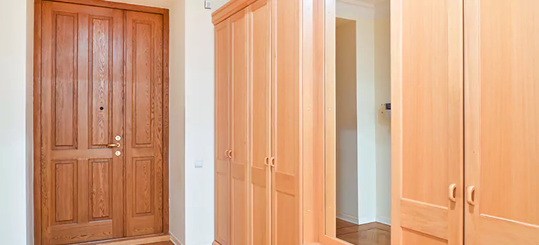 Prehung Wood Interior Doors in Tampa, FL