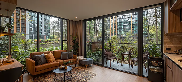 Residential Soundproofing Window Services in Tampa, FL