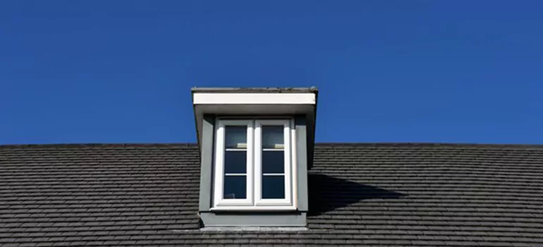 Roof Window Installation in Tampa, FL