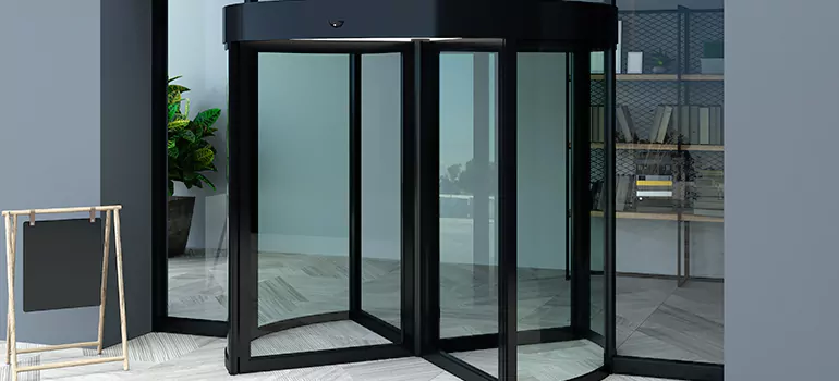 New Screen Door Installation in Tampa, FL