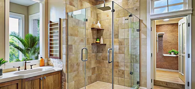 Shower Doors Repair in Tampa, FL