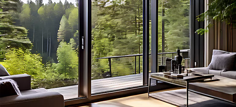 Single Slider Window Insulation Services in Tampa, FL