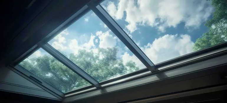 Roofing Skylight Installation in Tampa, FL