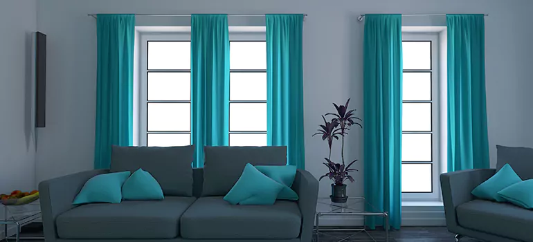 Tempered Sidelights Glass Panel Repair in Tampa, FL