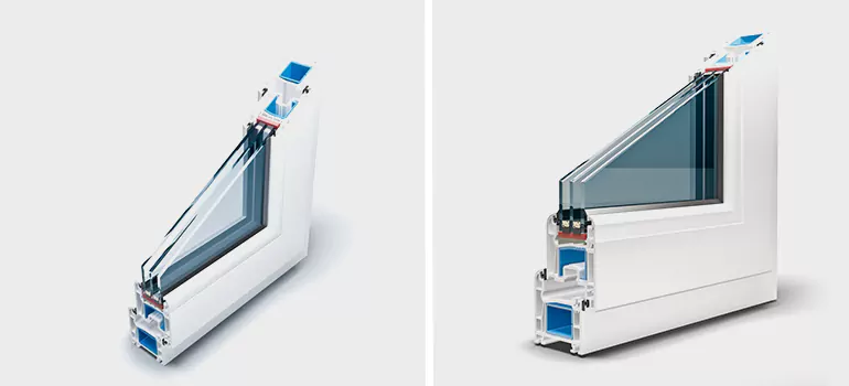 Triple Glazed Window Installation Experts in Tampa, FL