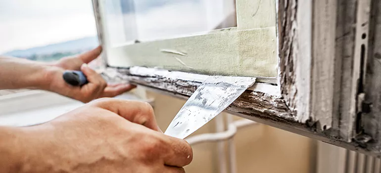 Custom Window Insulation Solutions in Tampa, FL