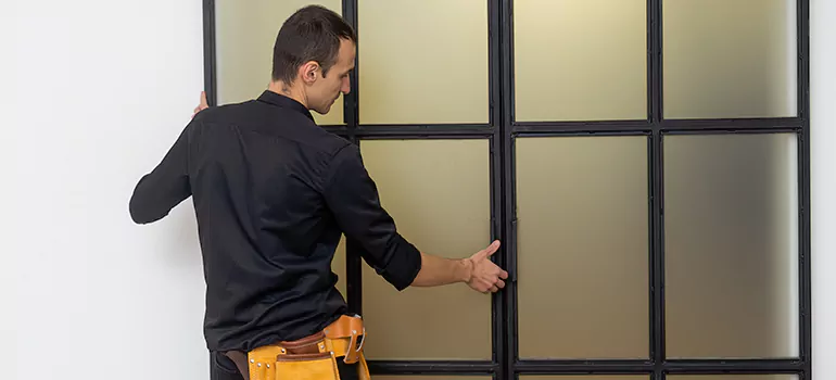 Vinyl Window Rail Installation Near Me in Tampa, FL