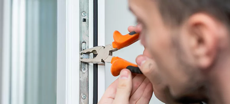 Window Seal Repair in Tampa, FL